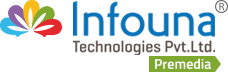 Infouna Technologies Pvt. Ltd. - Premedia Solutions